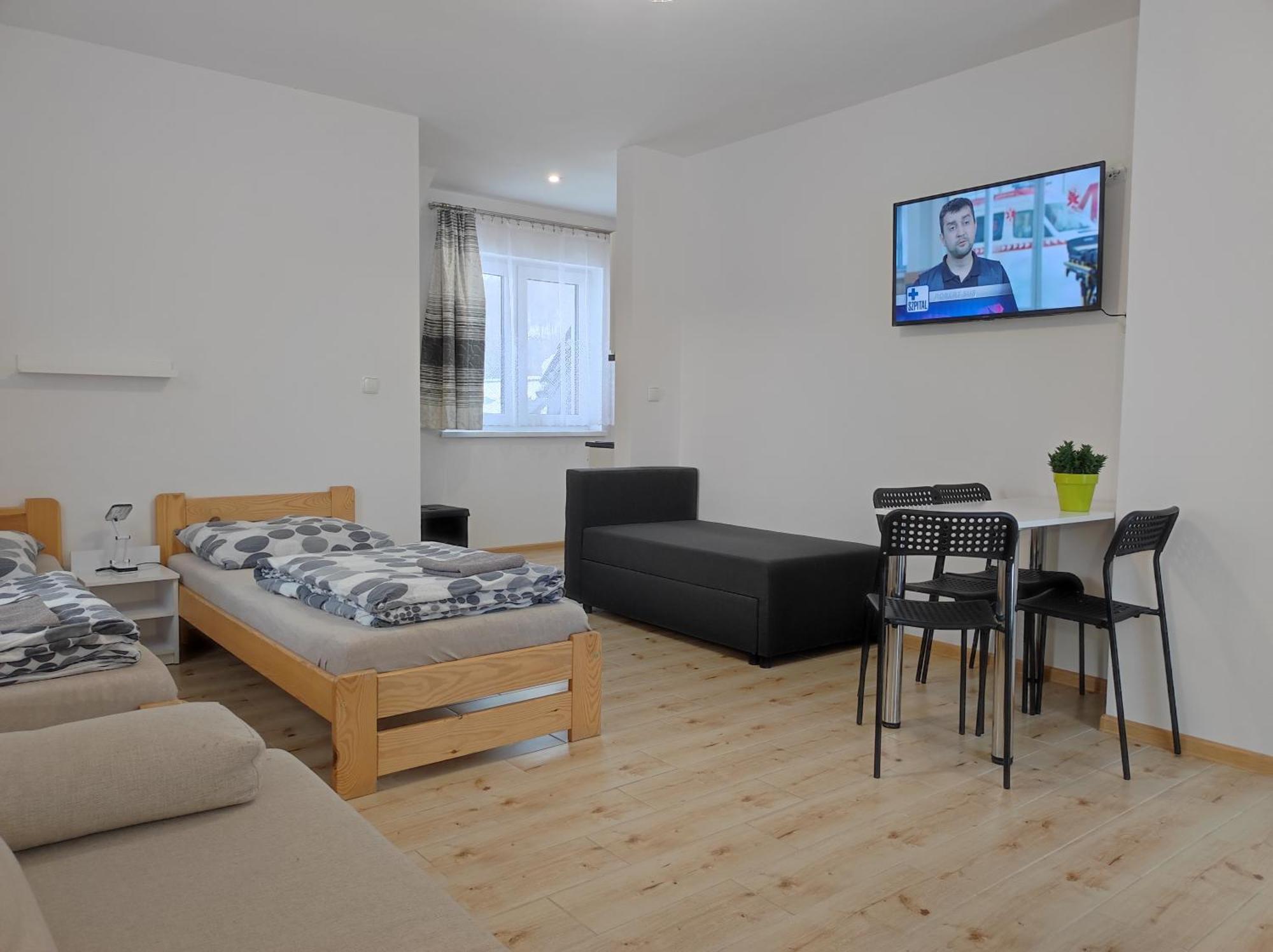 Gorski Krysztal Stronie Slaskie Ngoại thất bức ảnh