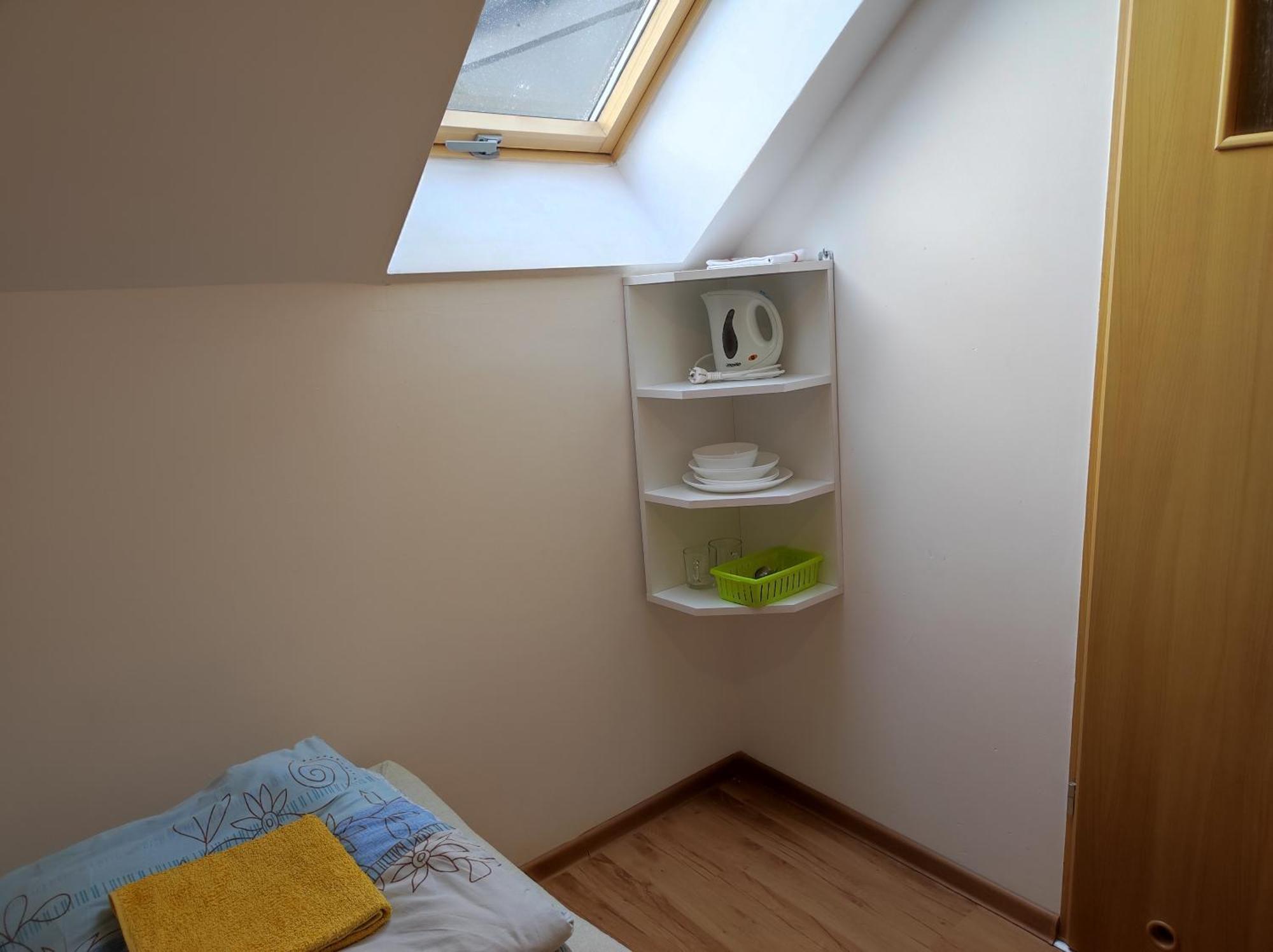 Gorski Krysztal Stronie Slaskie Ngoại thất bức ảnh