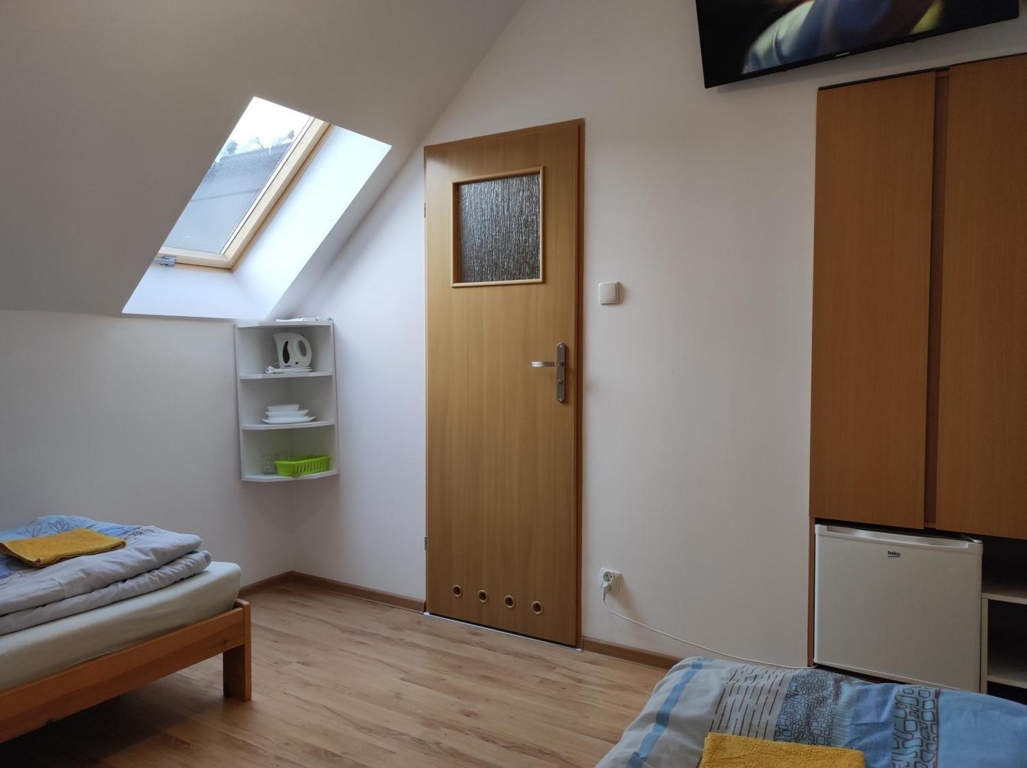 Gorski Krysztal Stronie Slaskie Ngoại thất bức ảnh