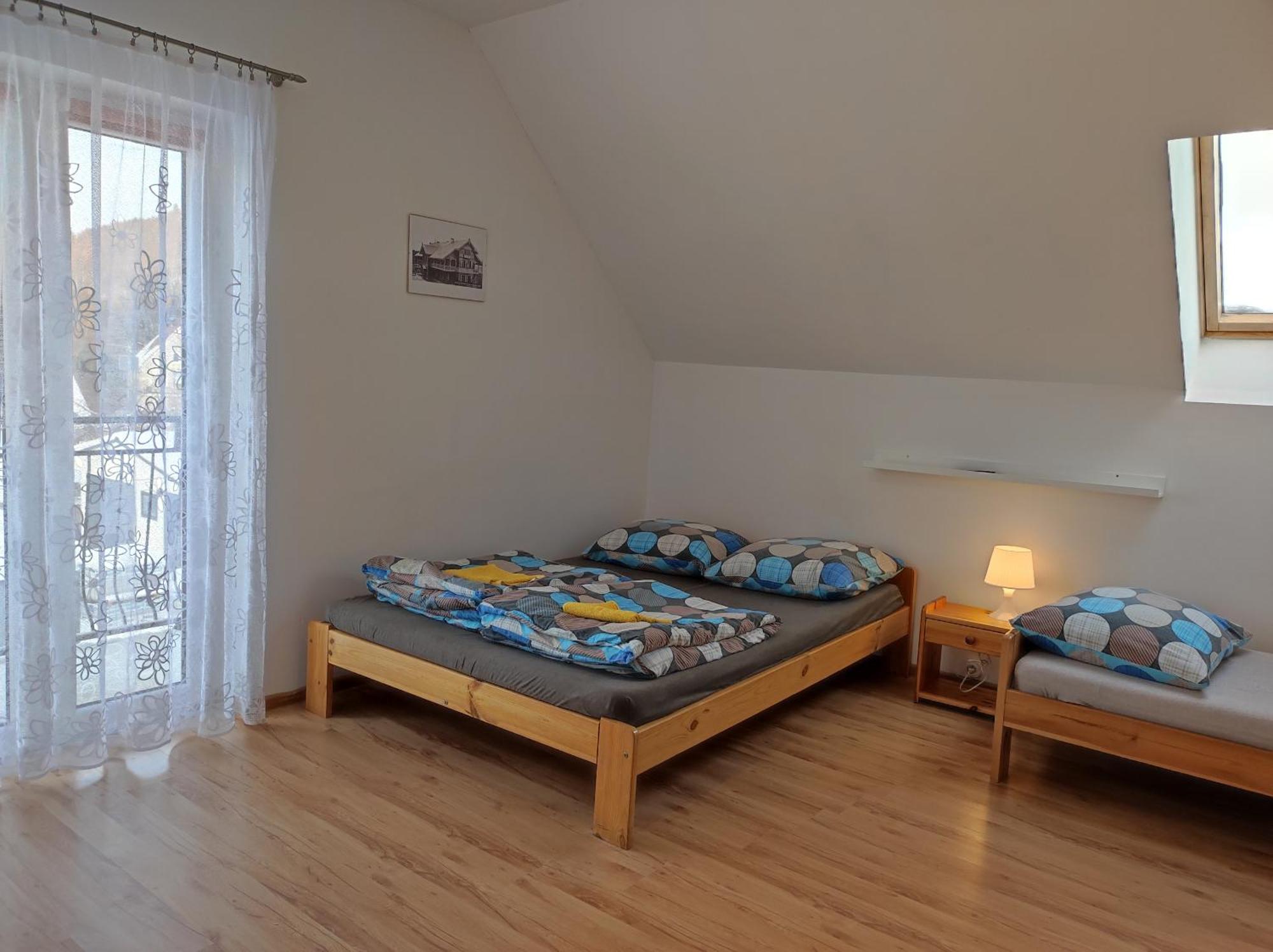 Gorski Krysztal Stronie Slaskie Ngoại thất bức ảnh