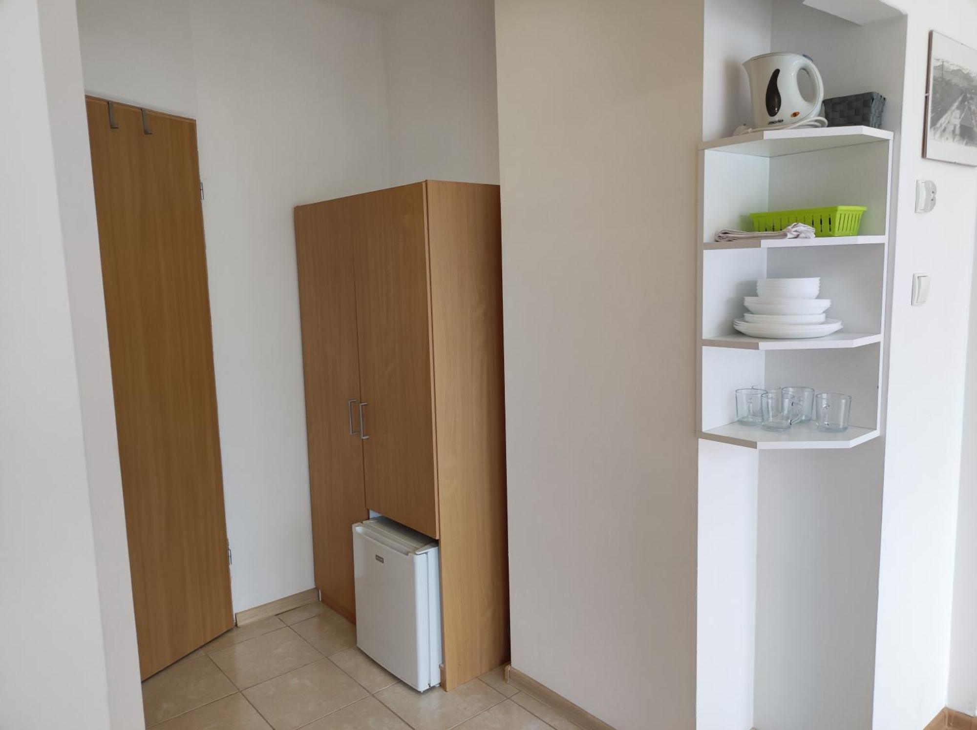 Gorski Krysztal Stronie Slaskie Ngoại thất bức ảnh